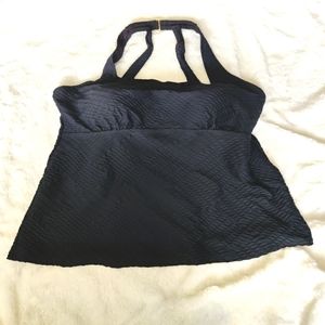 Land's End Women's Swim Top